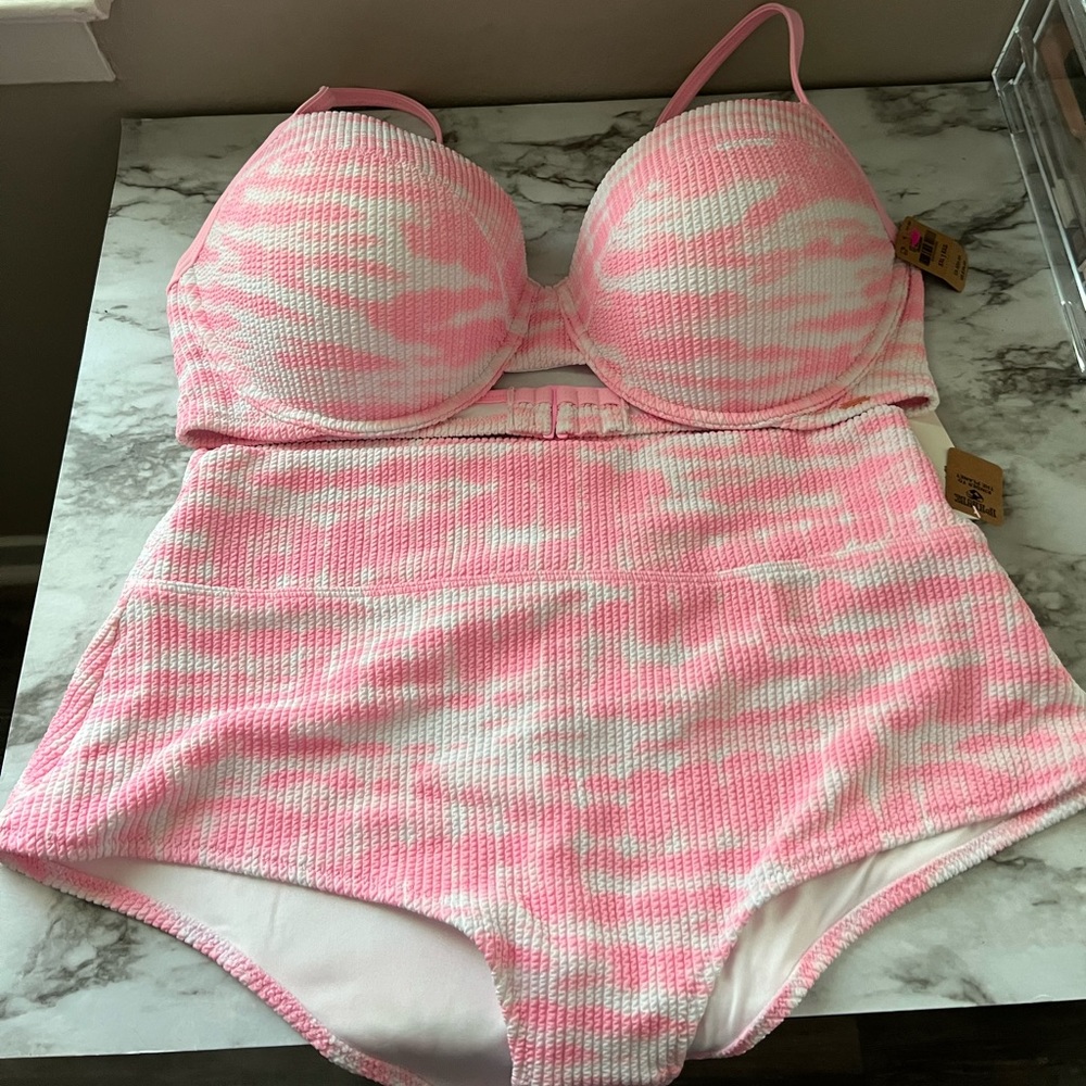 Victoria’s Secret Pink Bikini